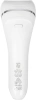 Эпилятор Philips BRE710/00 скор.:2 насад.:4 белый