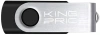 Флеш Диск KingPrice 64GB KPFD2 KPFD2A064ABK USB2.0 черный