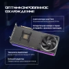 Видеокарта Asus PCI-E 5.0 ROG-ASTRAL-RTX5090-O32G-GAMING NVIDIA GeForce RTX 5090 32Gb 512bit GDDR7 2580/28000 HDMIx2 DPx3 HDCP Ret