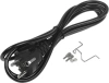 Блок питания Exegate ATX 750W 750PPE 80+ (20+4pin) APFC 120mm fan 6xSATA