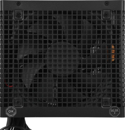 Блок питания Formula ATX 700W AP-700ММ 80 PLUS WHITE (20+4pin) APFC 120mm fan 6xSATA RTL