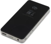 Плеер Hi-Fi Flash Digma S5 8Gb черный/серый/2.4"/FM/microSD/microSDHC
