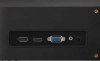 Монитор ViewSonic 23.8" VA2432-MHD-3 черный IPS LED 16:9 HDMI M/M матовая 250cd 178гр/178гр 1920x1080 100Hz VGA DP FHD 2.7кг