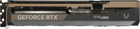 Видеокарта Zotac PCI-E 5.0 RTX 5080 SOLID CORE NVIDIA GeForce RTX 5080 16Gb 256bit GDDR7 2617/30000 HDMIx1 DPx3 HDCP Ret