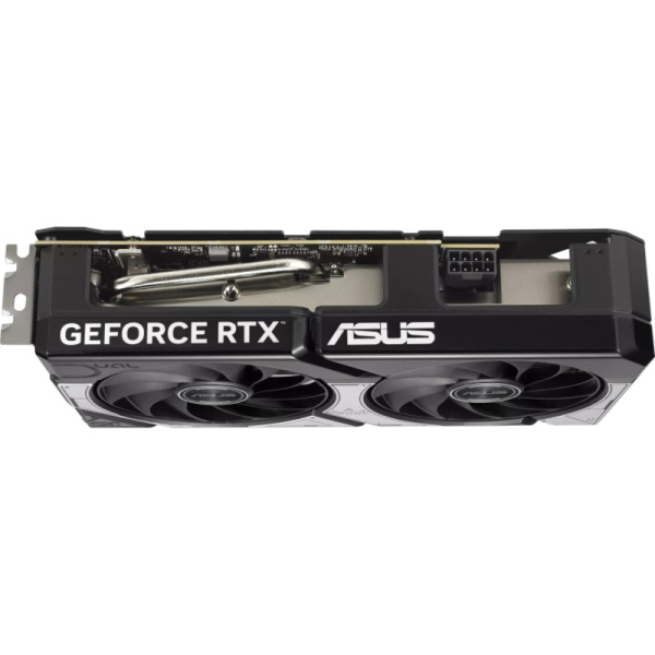 ASUS GeForce RTX 5060 Ti DUAL OC (DUAL-RTX5060TI-O16G)