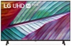 Телевизор LED LG 55" 55UR78009LL.ARUG черный 4K Ultra HD 60Hz DVB-T DVB-T2 DVB-C DVB-S DVB-S2 USB WiFi Smart TV
