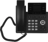 Телефон IP Grandstream GRP-2612W черный