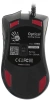 Мышь A4Tech Bloody A90 черный оптическая 6200dpi USB 8but