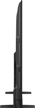 Телевизор QLED Hisense 75" 75E7Q черный 4K Ultra HD 60Hz MEMC DVB-T DVB-T2 DVB-C DVB-S DVB-S2 USB WiFi Smart TV