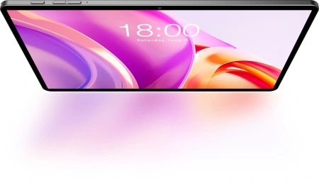 Планшет Teclast T50Plus 2025 T7280 (2.2) 8C RAM8Gb ROM256Gb 10.95" IPS 1920x1200 Android 15 серый 13Mpix 8Mpix BT WiFi microSD 1Tb 8000mAh 15hr
