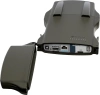 Точка доступа MikroTik NetMetal ax (L23UGSR-5HAXD2HAXD-NM) AX3000 10/100/1000BASE-TX черный