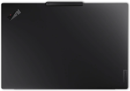Ноутбук Lenovo ThinkPad P1 G7 Core Ultra 9 185H 64Gb SSD2Tb NVIDIA GeForce RTX4070 8Gb 16" OLED Touch WQUXGA (3840x2400) Windows 11 Pro black WiFi BT Cam (21KWS60C00)