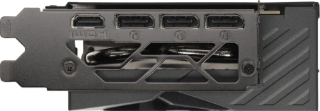 Видеокарта MSI PCI-E 5.0 RTX 5060 TI 16G GAMING OC NVIDIA GeForce RTX 5060TI 16Gb 128bit GDDR7 2647/28000 HDMIx1 DPx3 HDCP Ret