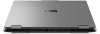 Ноутбук Lenovo LOQ 17IRX10 Core i7 14700HX 24Gb SSD1Tb NVIDIA GeForce RTX 5060 8Gb 17.3" IPS FHD (1920x1080) без ОС grey WiFi BT Cam (83JH003MRK)