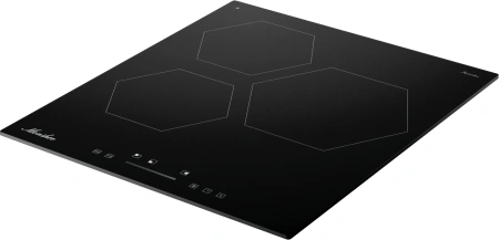 Индукционная варочная поверхность Monsher MHI 4506 черный