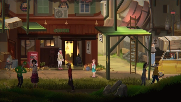 Игра для ПК Indienova Clocker (12+)