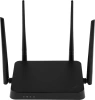 Роутер беспроводной D-Link DIR-822/RU (DIR-822/RU/E1A) AC1200 10/100BASE-TX черный