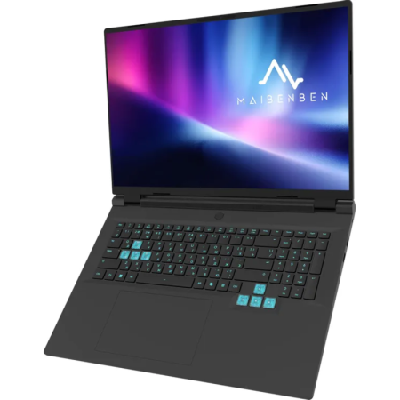 Maibenben Tornado X18A-R98957 (X18A-R989570G3RLB4E10)
