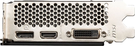 Видеокарта MSI PCI-E 4.0 RTX 3050 VENTUS 2X XS 8G OC NVIDIA GeForce RTX 3050 8Gb 128bit GDDR6 1807/14000 DVIx1 HDMIx1 DPx1 HDCP Ret