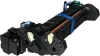 Печка в сборе Cactus CS-FU-HP-M575 (RM1-4995/RM1-8156/CE506A/CC519-67918) (восстановл.) для HP CLJ CP3525/CM3530 MFP/Ent 500 M551/Color MFP M575/M570 100000стр.