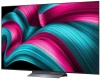 Телевизор OLED LG 65" OLED65C5RLA.ARUG черный/серебристый 4K Ultra HD 120Hz DVB-T DVB-T2 DVB-C DVB-S2 USB WiFi Smart TV