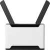 Роутер беспроводной MikroTik Chateau LTE6 ax (S53UG+5HAXD2HAXD-TC&FG621-EA) AX1800 100/1000/2500BASE-T/3G/4G/5G cat.6 белый