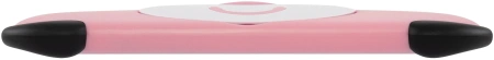 Планшет Digma Kids A7 SC9863A (1.6) 8C RAM2Gb ROM32Gb 7" IPS 1024x600 4G Android 11.0 Go розовый 2Mpix 0.3Mpix BT WiFi microSD 128Gb 2800mAh 140hrs