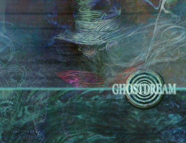 Игра для ПК Forever Entertainment Ghostdream (12+)
