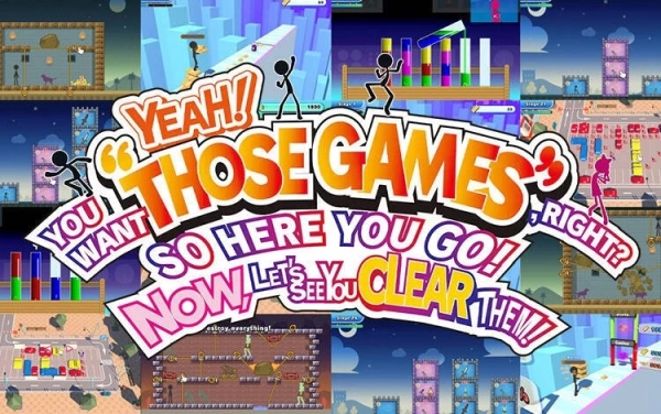Игра для ПК H2 Interactive Yeah! You Want "Those Games," Right? So Here You G (12+)