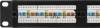 Патч-панель Lanmaster NM-PPU24C 19" 1U 24xRJ45 кат.5E UTP