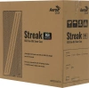 Корпус Aerocool Streak-A-BK-v1 черный без БП ATX 1x92mm 2x120mm 2xUSB2.0 1xUSB3.0 audio