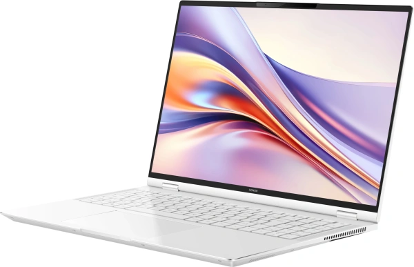 Ноутбук Honor MagicBook Pro 16 DRA-54 Core Ultra 5 125H 24Gb SSD1Tb Intel Arc 16" IPS 3K (3072x1920) Windows 11 Home white WiFi BT Cam (5301AJJG)