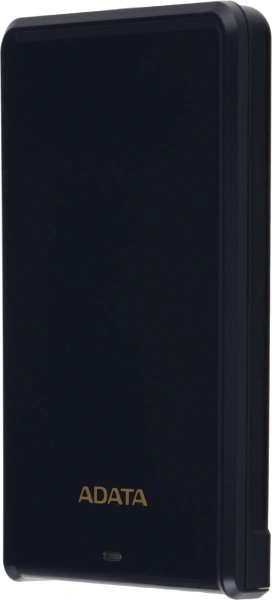 Жесткий диск A-Data USB3.1 2TB AHV620S-2TU31-CBL HV620S 2.5" синий