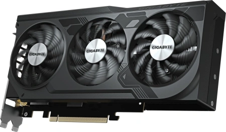 Видеокарта Gigabyte PCI-E 5.0 GV-N507TWF3OCV2-16GD NVIDIA GeForce RTX 5070TI 16Gb 256bit GDDR7 2497/28000 HDMIx1 DPx3 HDCP Ret
