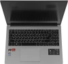 Ноутбук Maibenben M653 Ryzen 3 5400U 8Gb SSD512Gb AMD Radeon Graphics 16" IPS FHD+ (1920x1200) Windows 11 Home grey WiFi BT Cam 4000mAh (M6531SB0HSRE0)