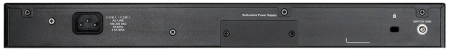 Коммутатор D-Link DGS-1510-52XMP DGS-1510-52XMP/A2A (L2+) 48x1Гбит/с 4SFP+ 48PoE 370W управляемый