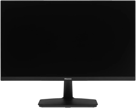 Монитор Hisense 23.8" 24N3Q черный IPS LED 16:9 HDMI матовая 1000:1 250cd 178гр/178гр 1920x1080 144Hz VGA FHD 3.1кг