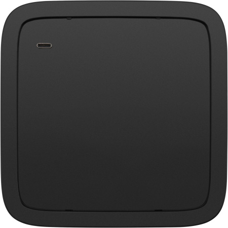 Неттоп IRU 110JLCN Cel N5105 (2) 8Gb SSD256Gb UHDG без ОС GbitEth WiFi BT 30W черный (1975163)