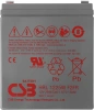 Батарея для ИБП CSB HRL1225W F2 FR 12В 5Ач