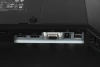 Монитор HP 24" E24i G4 черный IPS LED 16:10 HDMI матовая HAS Piv 250cd 178гр/178гр 1920x1200 60Hz VGA DP WU USB 6.06кг