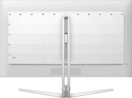 Монитор Philips 31.5" Evnia 8000 32M2N8800 белый QD OLED LED 16:9 HDMI M/M матовая HAS Piv 1500000:1 1000cd 178гр/178гр 3840x2160 240Hz G-Sync DP Quad 4K (2160p) USB 9.65кг
