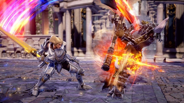Дополнение к игре для ПК Namco Bandai SoulCalibur VI - Season Pass 2 (16+)