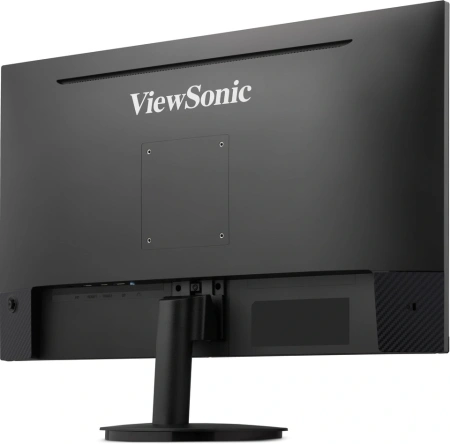 Монитор ViewSonic 27" VA2708-2K-HD-2 черный IPS LED 4ms 16:9 HDMI матовая 300cd 178гр/178гр 2560x1440 75Hz DP Quad HD 2K (1440p) 4.1кг