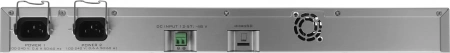 Роутер MikroTik RB1100AHX4 (RB1100X4) 10/100/1000BASE-TX серый