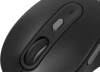 Клавиатура + мышь Logitech MK950 клав:графитовый/черный мышь:черный/серый USB беспроводная Bluetooth/Радио slim (920-012500)