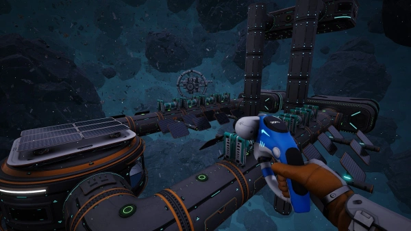 Игра для ПК RockGame Astrometica (12+)