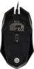 Мышь Оклик 396M INSOMNIA черный оптическая 1200dpi USB 3but (1192373)