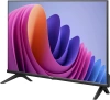 Телевизор LED Hisense 32" 32A4N Frameless черный HD 60Hz DVB-T2 DVB-C DVB-S2 USB WiFi Smart TV (RUS)