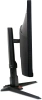Монитор Acer 27" Nitro XV272KV5bmiiprx черный IPS LED 1ms 16:9 HDMI M/M матовая HAS Piv 400cd 178гр/178гр 3840x2160 160Hz FreeSync Premium DP 4K 5.9кг