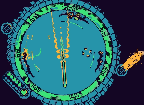 Игра для ПК PID Games Roto Force (6+)